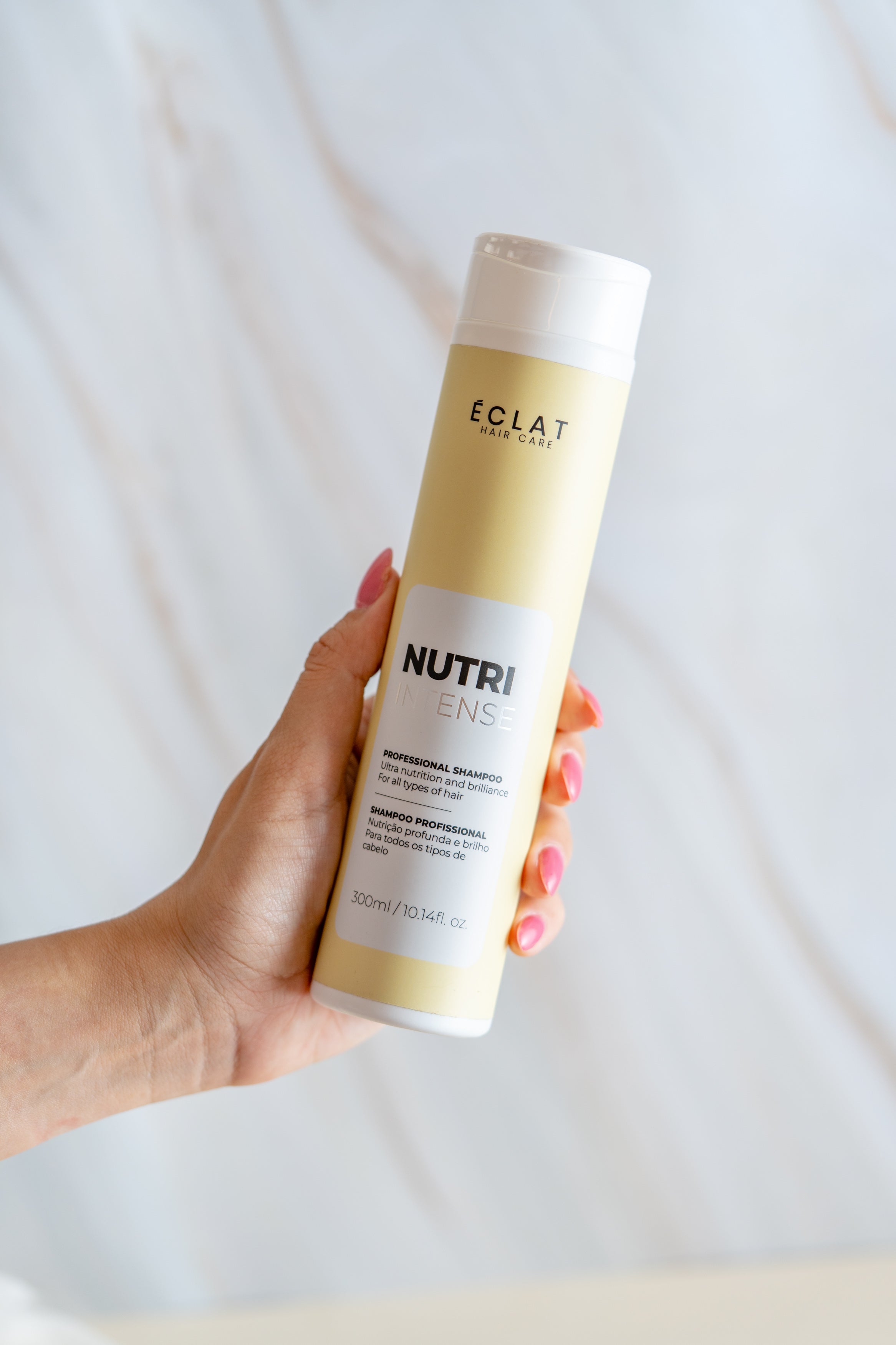Shampoo Nutri Intense 300ml