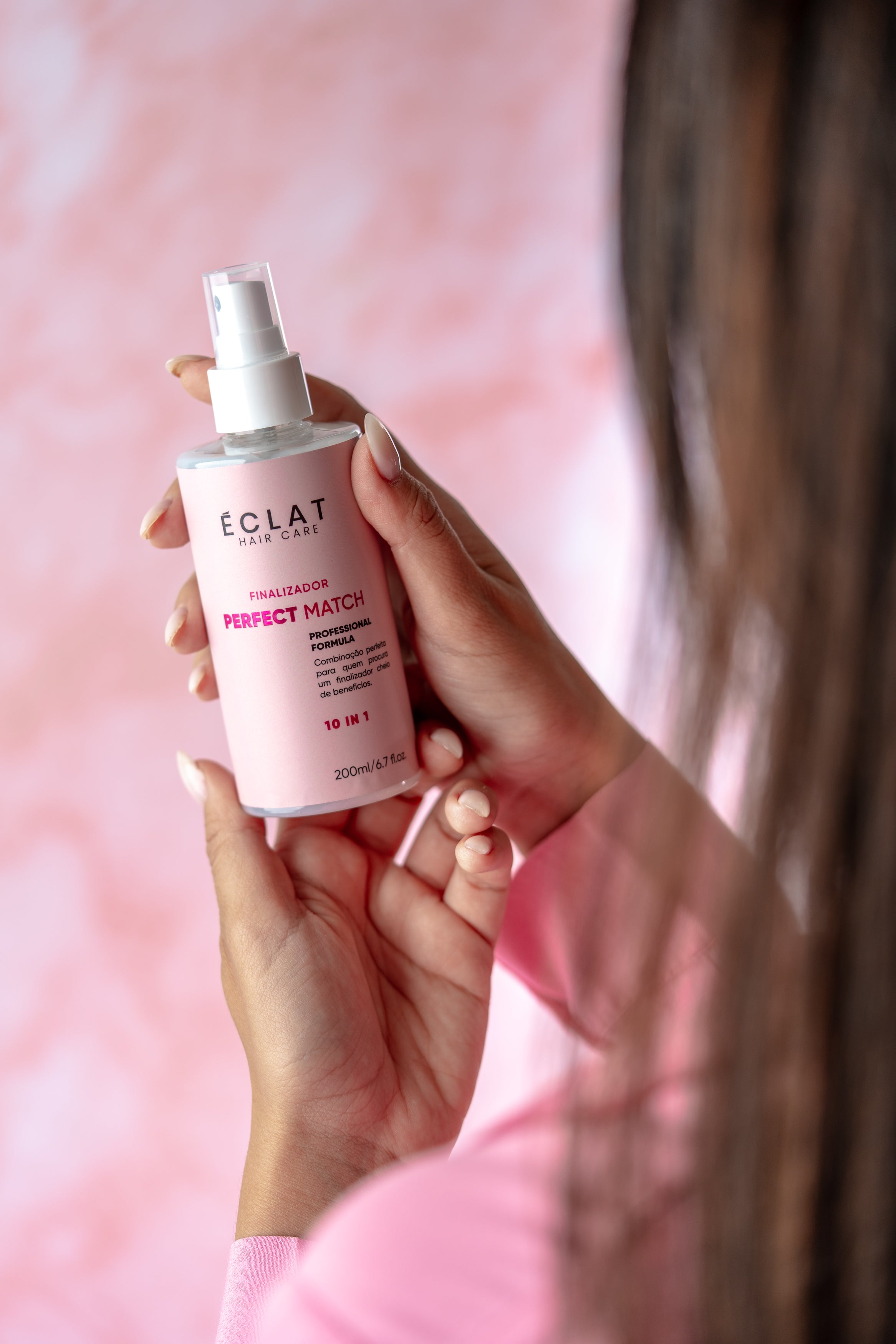 Finalizador Perfect Match 60ml
