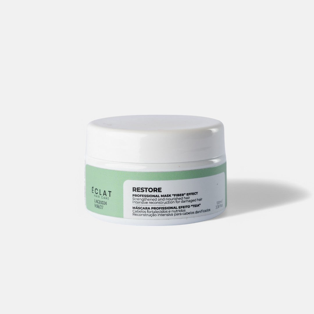 Mascara Reconstrutora Restore 100g