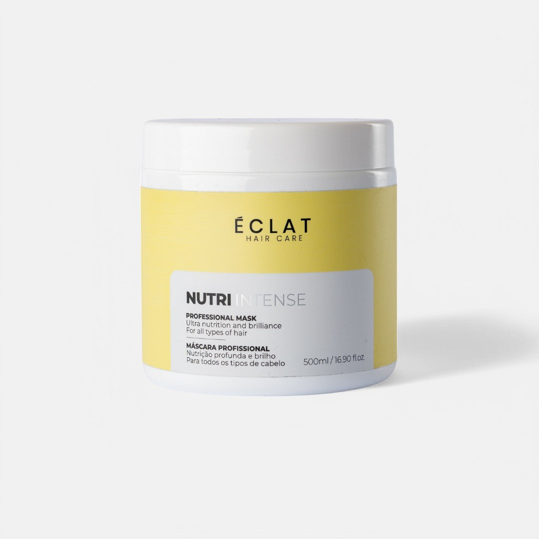Máscara Nutri Intense 500g