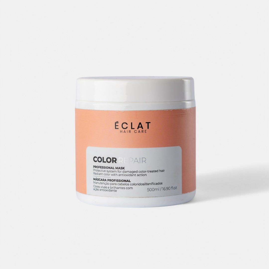 Máscara Color Repair 500g
