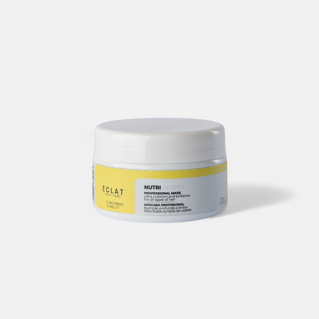 Máscara Nutri Intense 100g