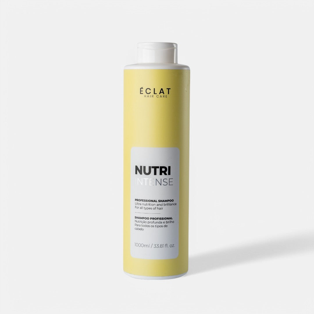 Shampoo Nutri Intense 1000ml