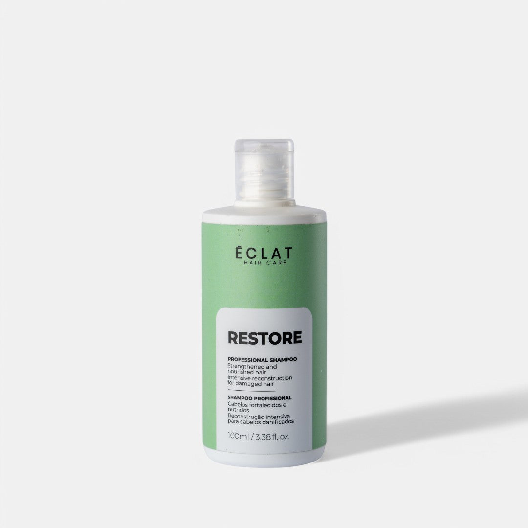 Condicionador Reconstrutor Restore 100ml
