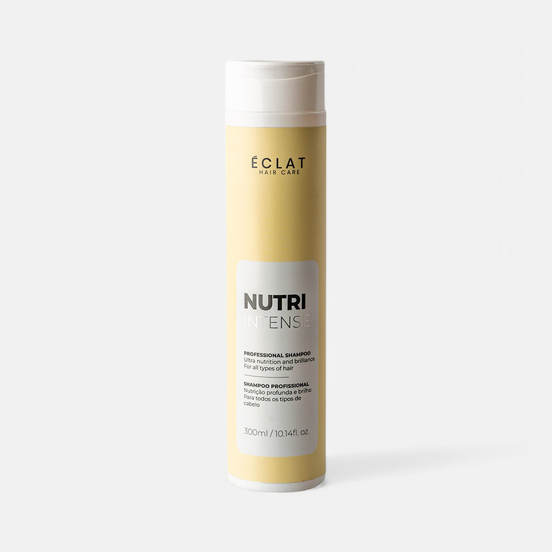 Shampoo Nutri Intense 300ml