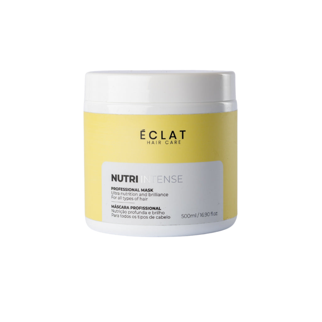 Máscara Nutri Intense 500g