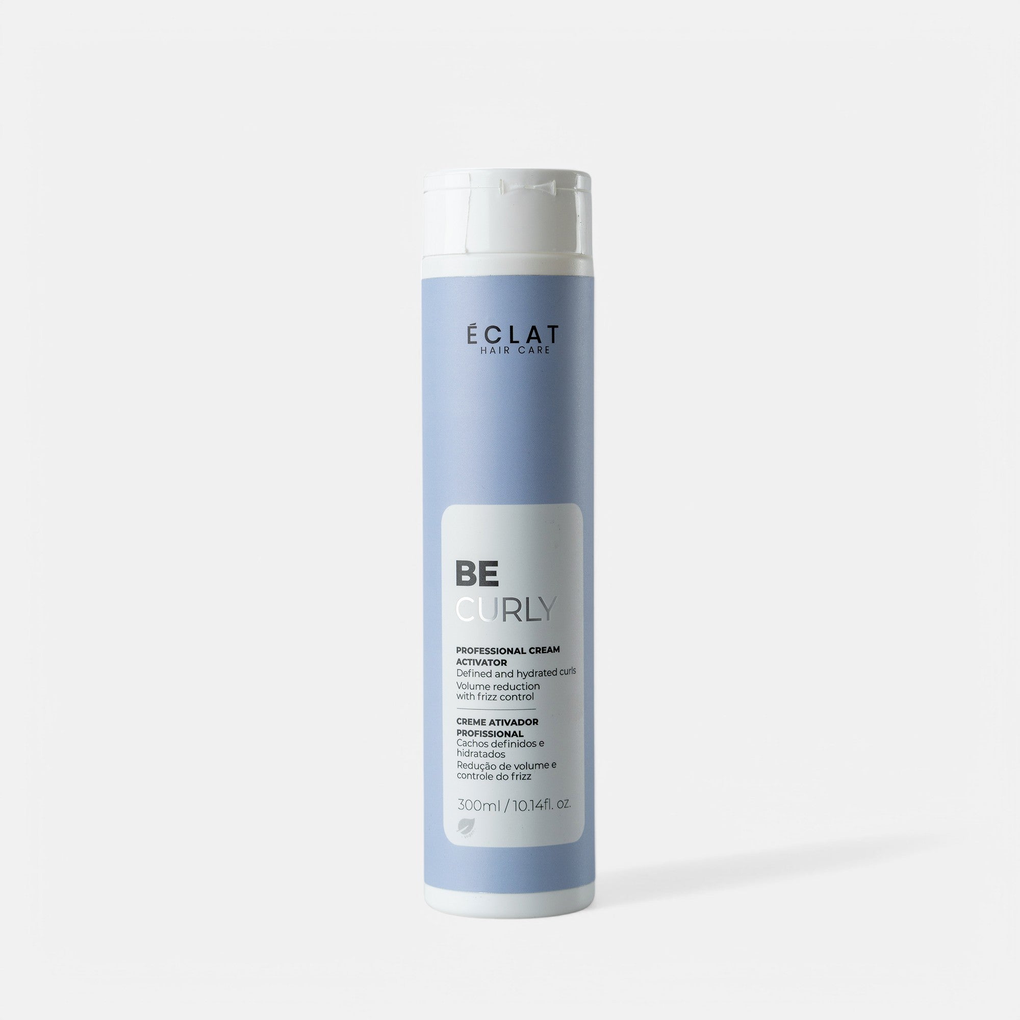 Creme De Pentear Be Curly 300ml
