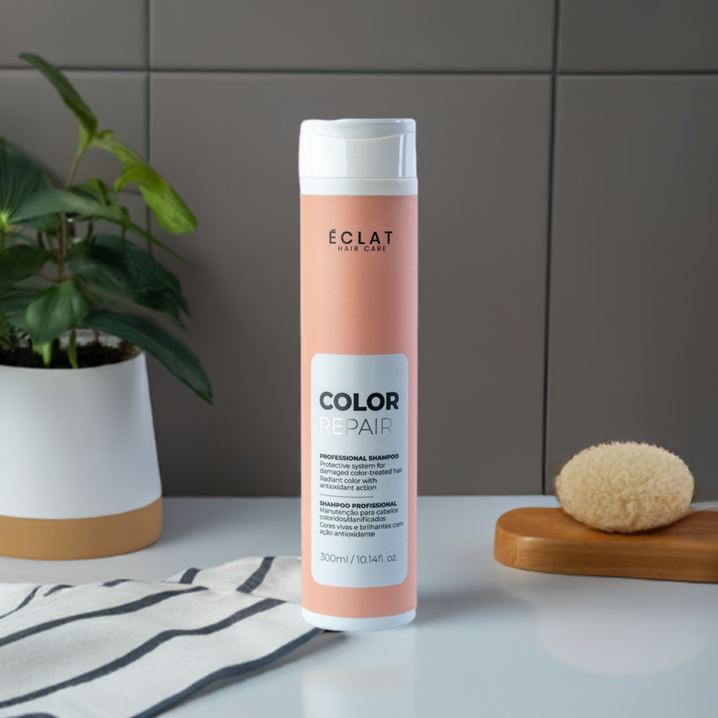 Shampoo Color Repair 300ml