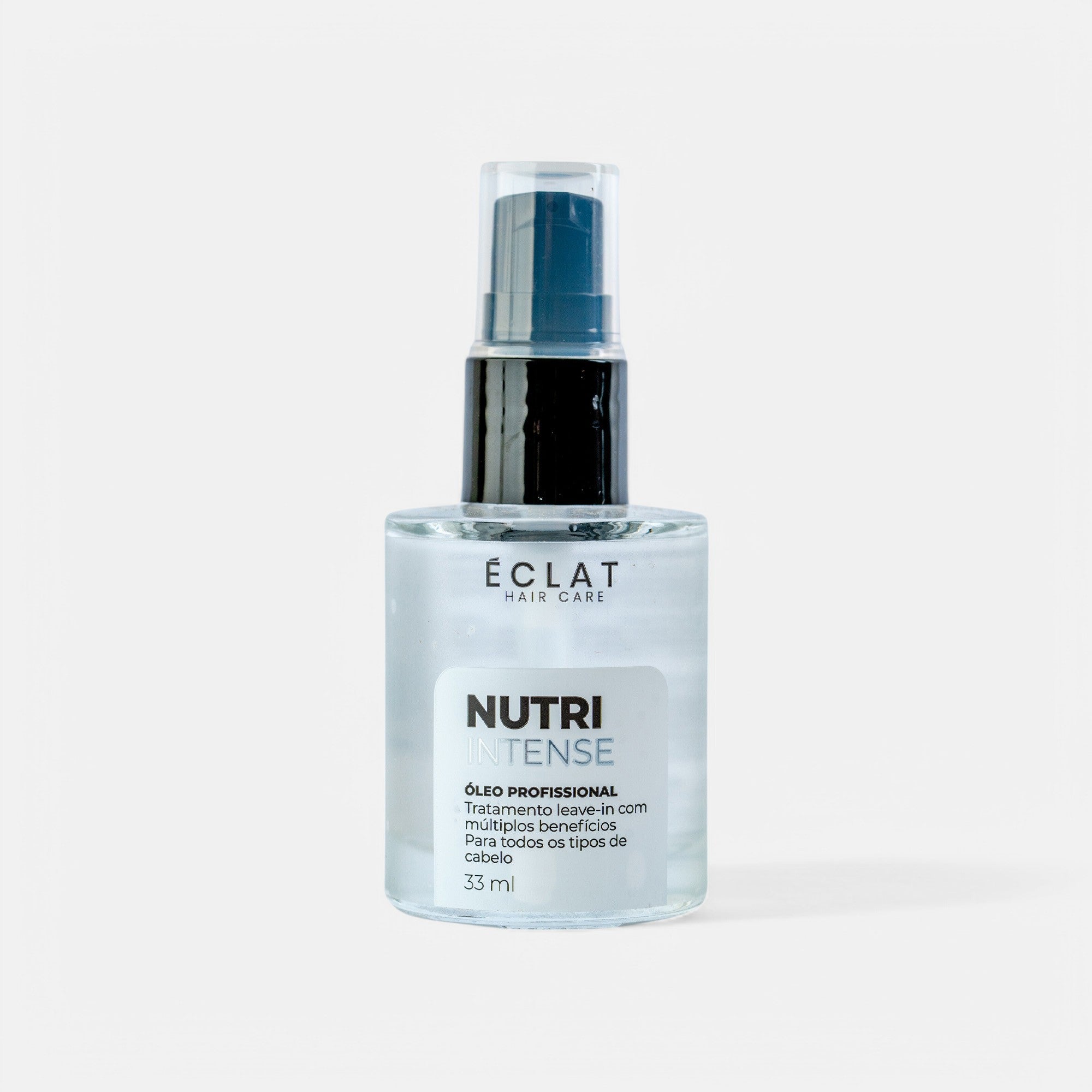 Óleo Reparador Nutri Intense Oil 33ml
