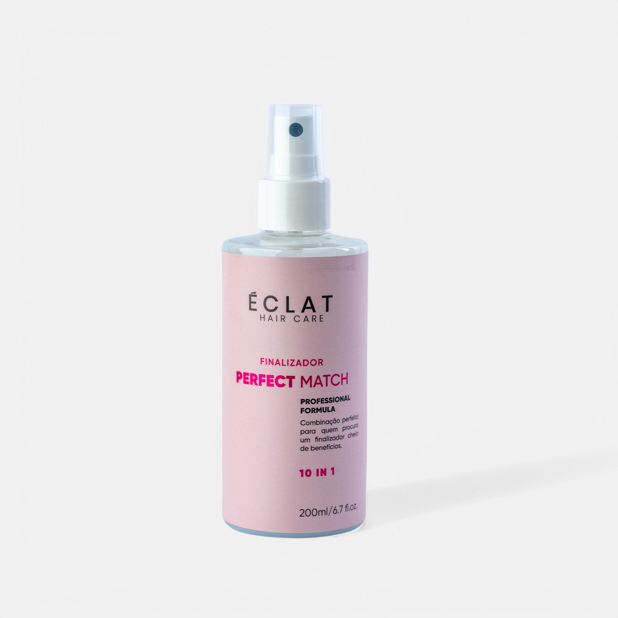 Finalizador Perfect Match 200ml
