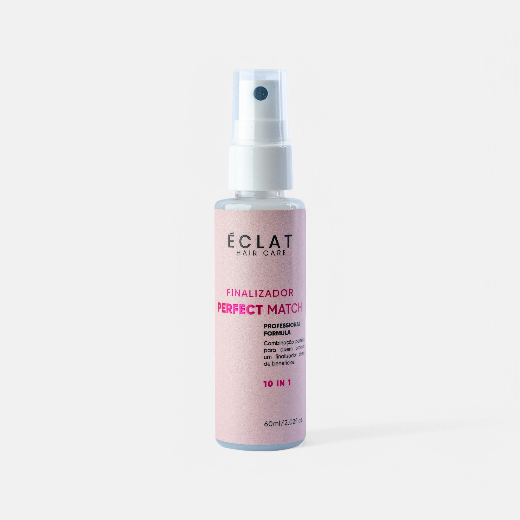 Finalizador Perfect Match 60ml