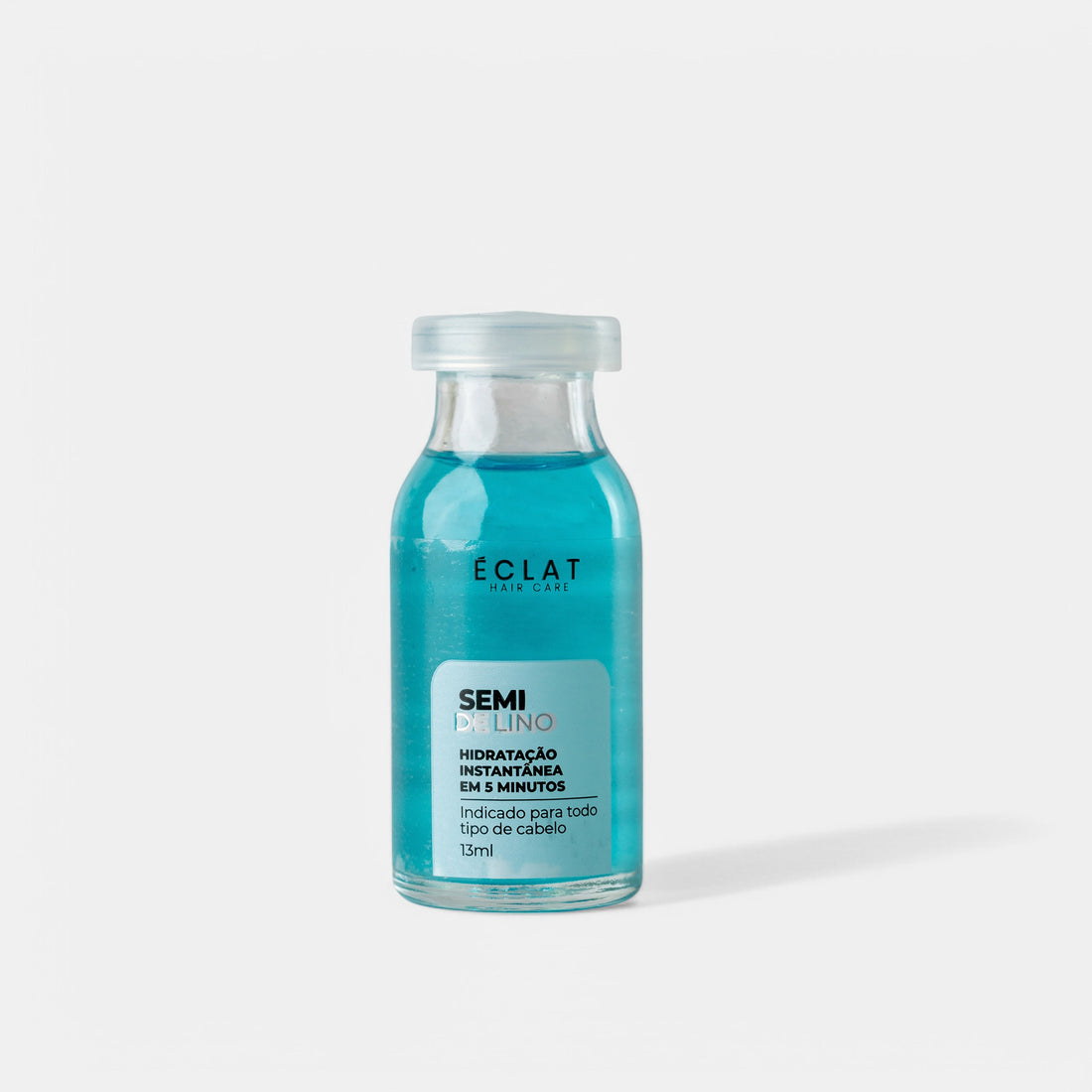 Ampola Semi De Lino 13ml