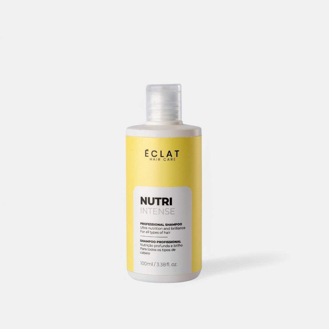 Shampoo Nutri Intense 100ml