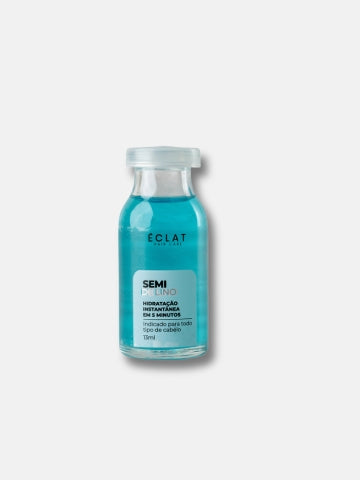 Ampola Semi De Lino 13ml