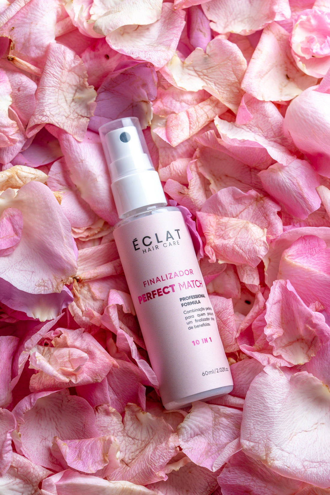 Finalizador Perfect Match 60ml