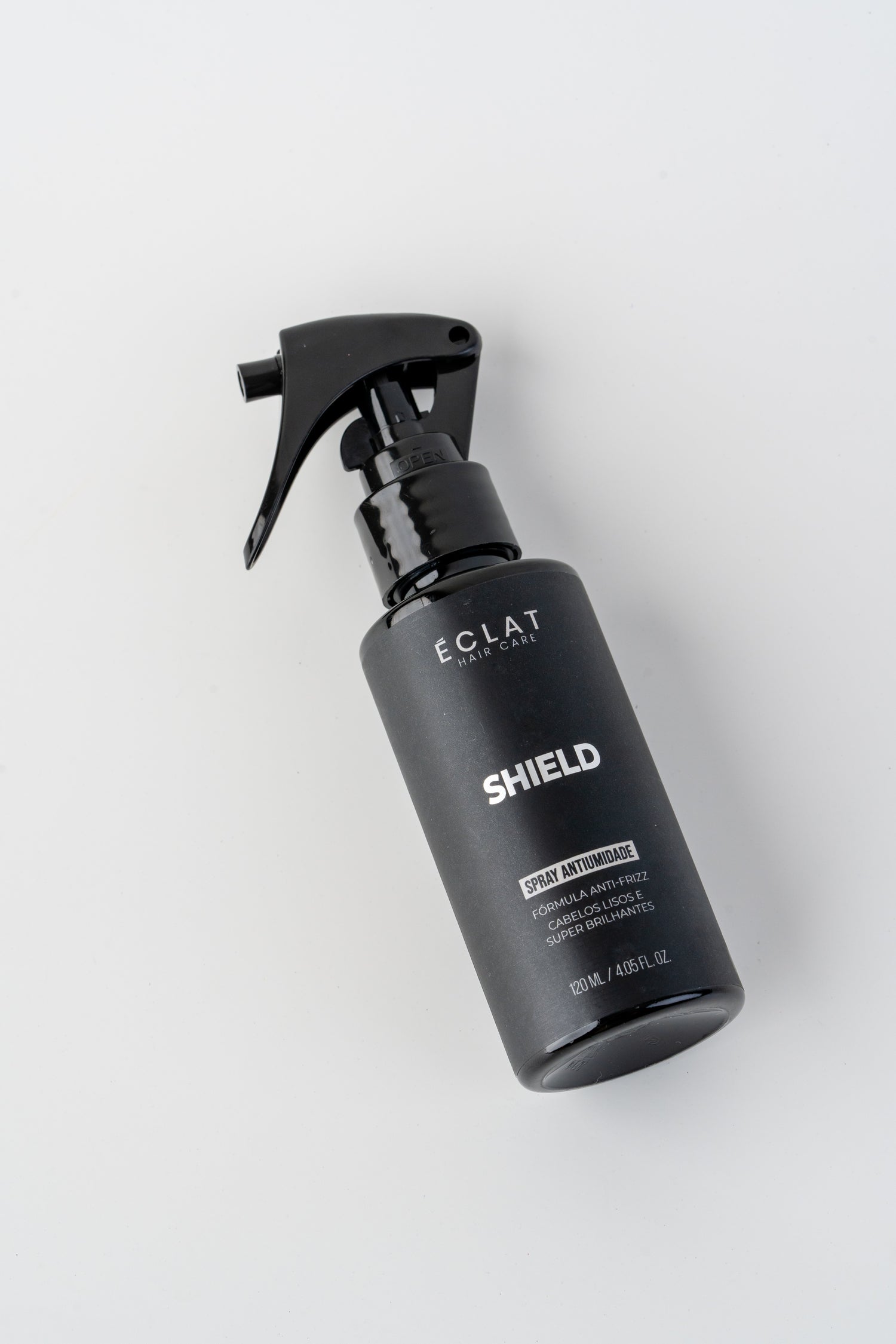 Spray Anti-frizz e Antiumidade Shield 120ml