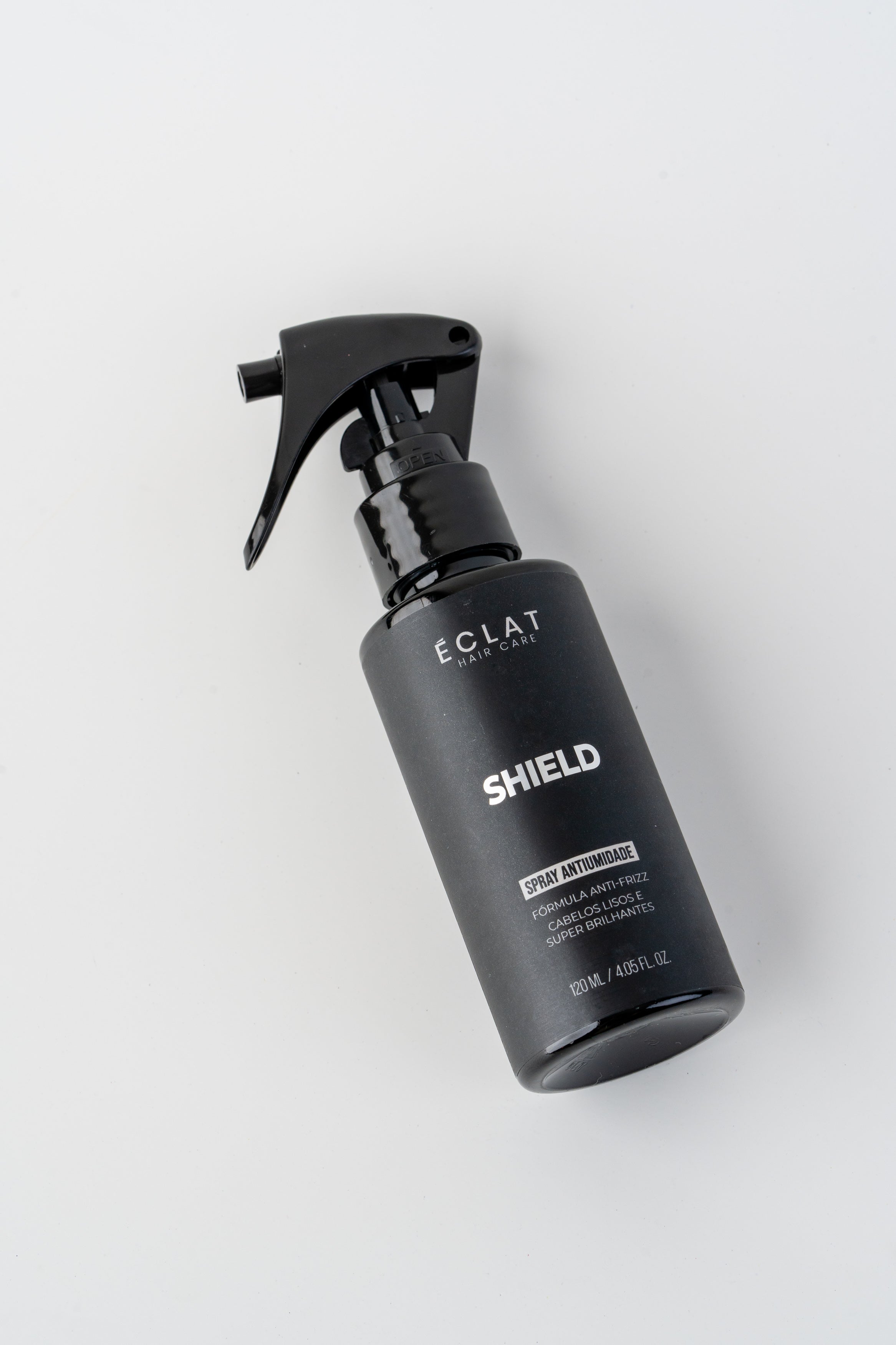 Spray Anti-frizz e Antiumidade Shield 120ml