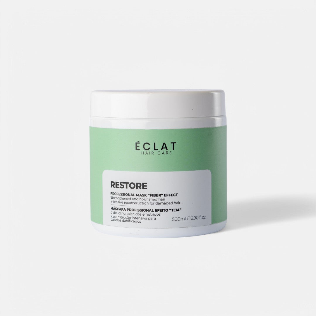 Máscara Reconstrutora Restore 500g