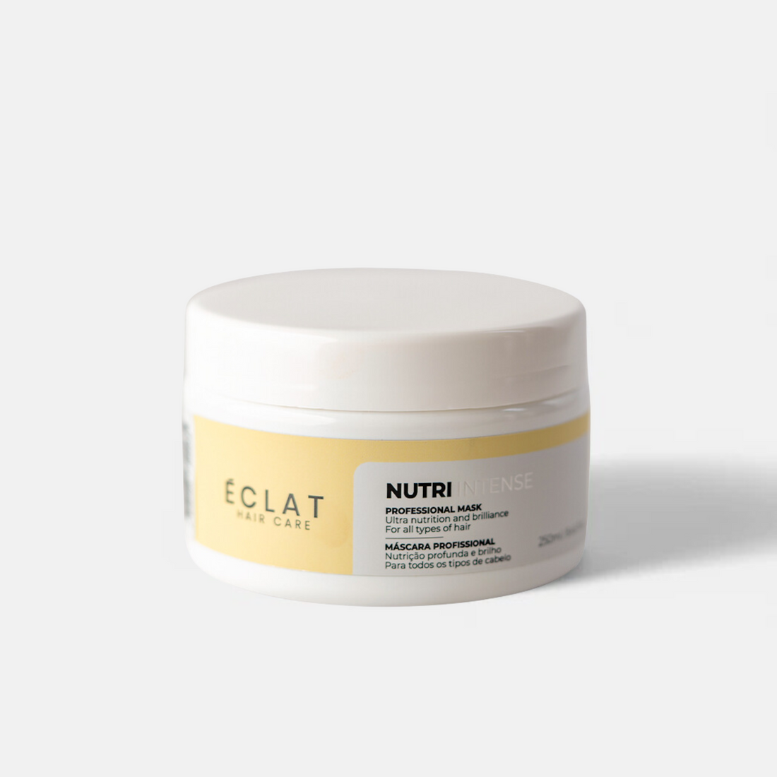 Máscara Nutri Intense 250g