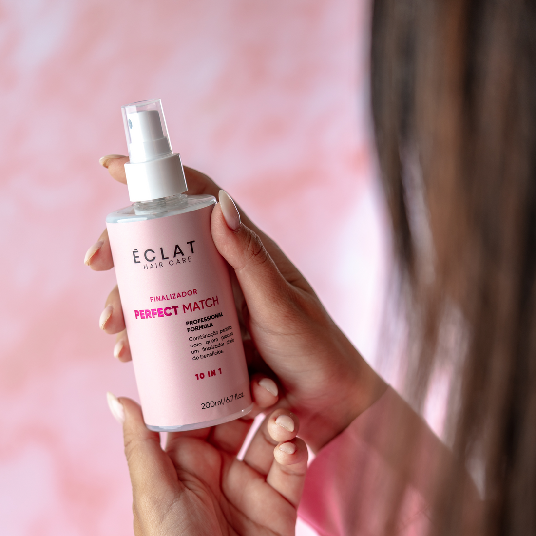 Finalizador Perfect Match 200ml