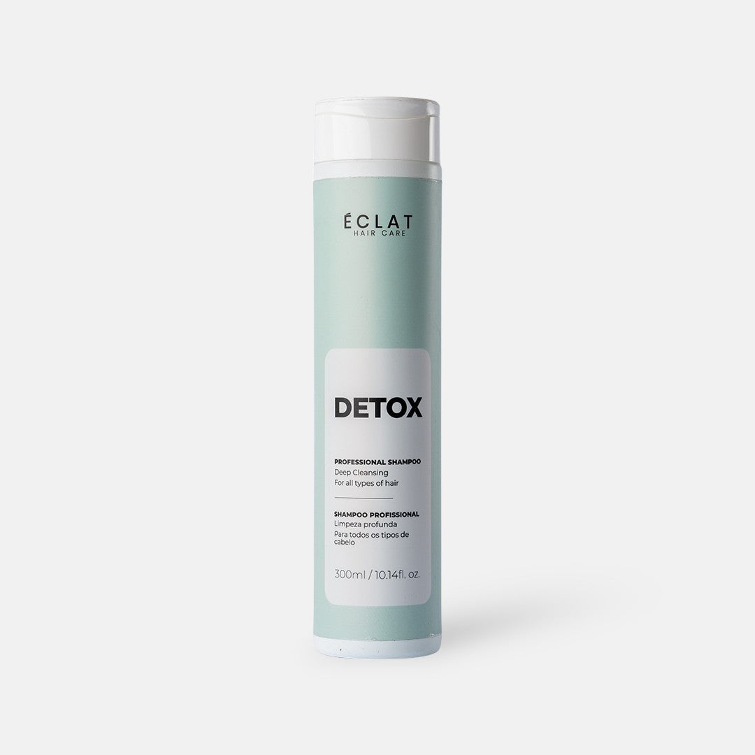 Shampoo Detox Limpeza Profunda 300ml