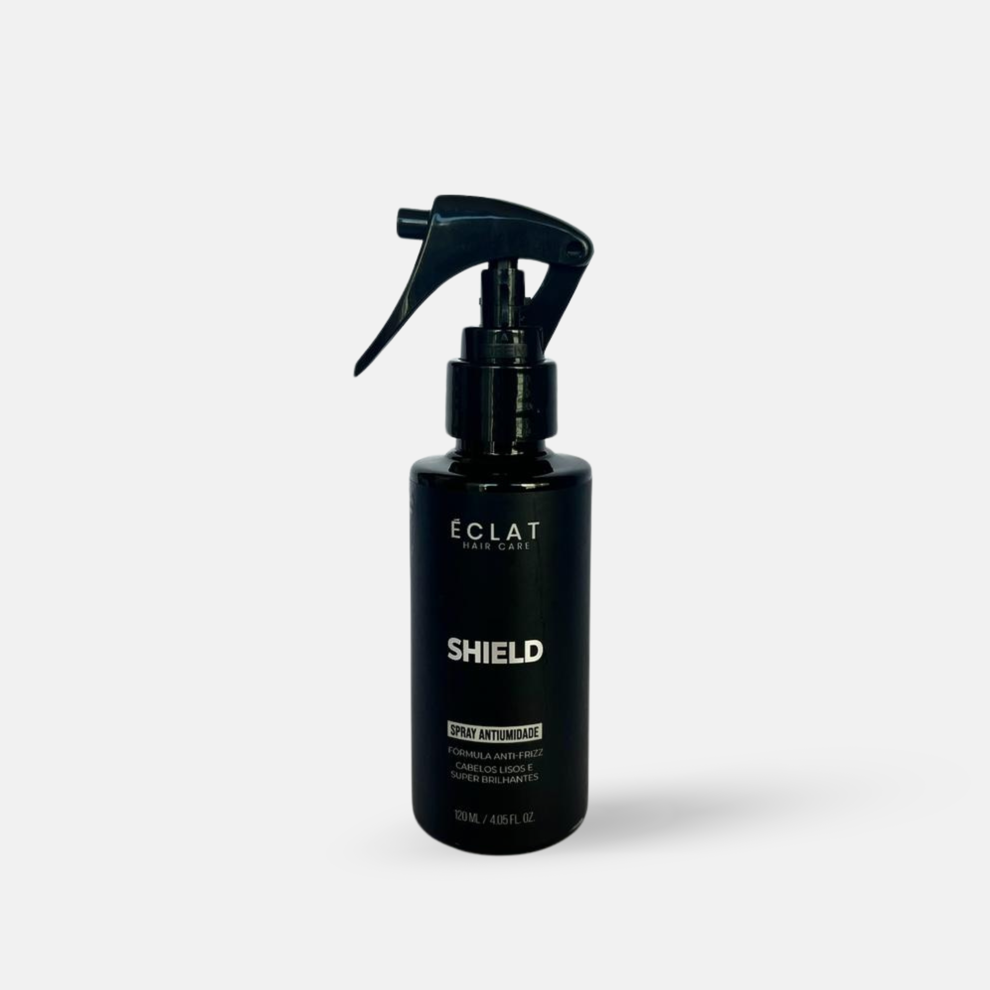 Spray Anti-frizz e Antiumidade Shield 120ml