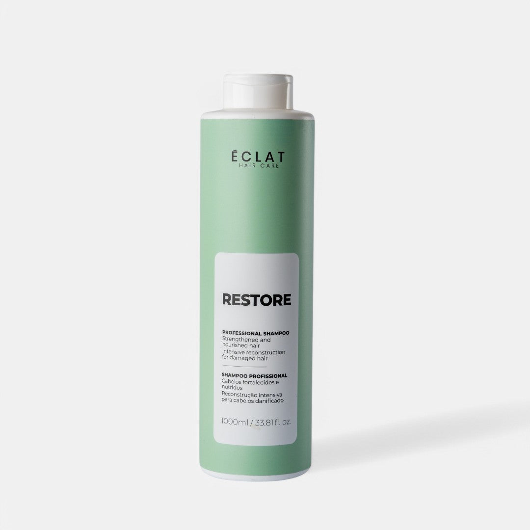 Shampoo Reconstrutor Restore 1000ml