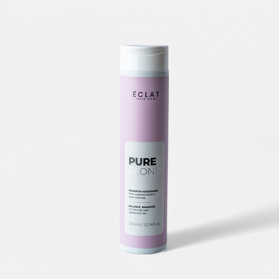 Shampoo Matizador Pure Blond 300ml