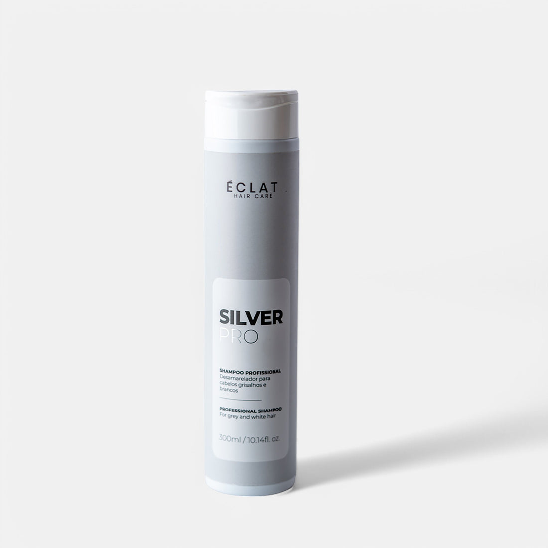 Shampoo Silver Pro 300ml