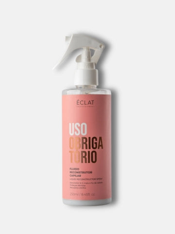 Uso Obrigatório Spray 250ml