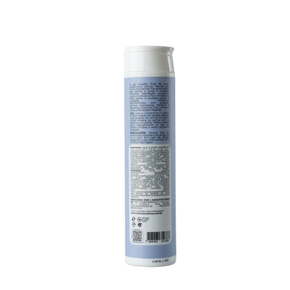 Gel Ativador de Cachos Be Curly 300ml