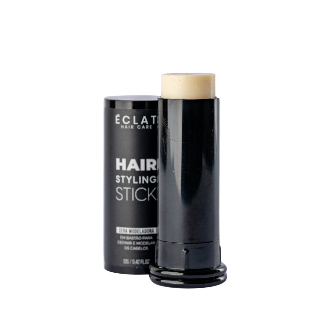 Cera Modeladora Hair Styling Stick 12g