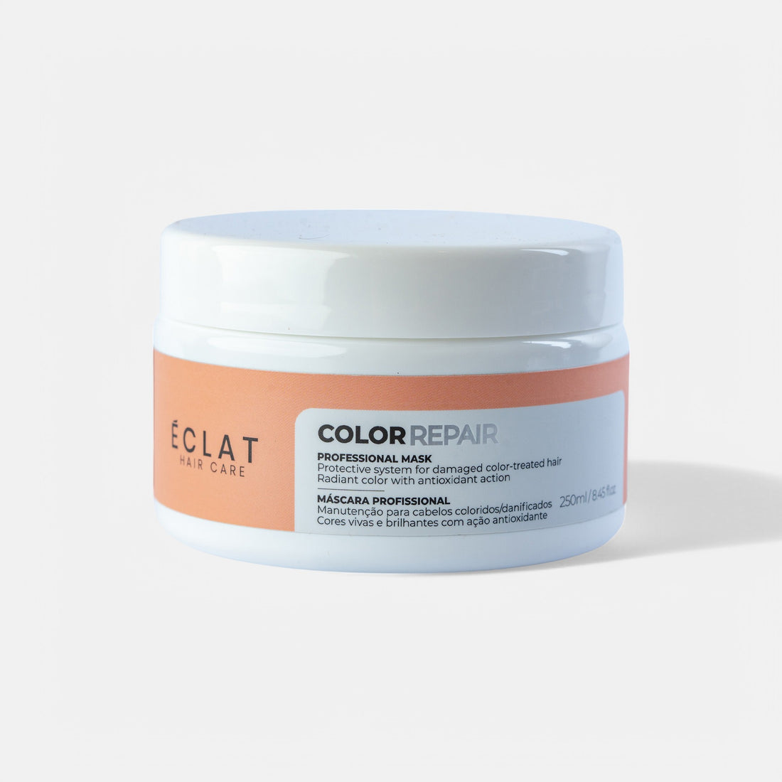 Mascara Eclat Color Repair 250ml