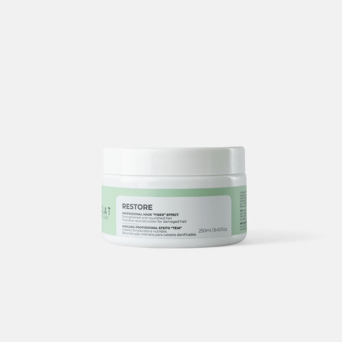 Máscara Reconstrutora Restore 250g