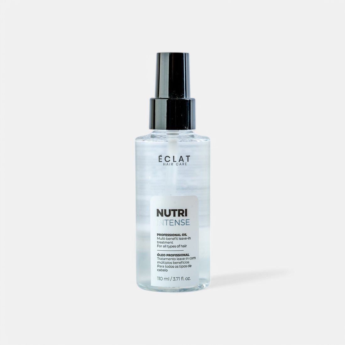 Oleo Reparador Nutri Intense Oil 110ml