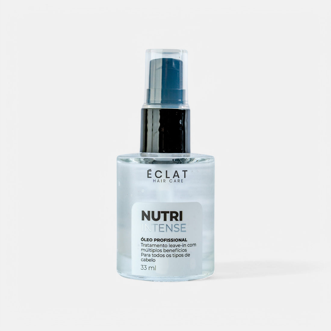 Óleo Reparador Nutri Intense Oil 33ml