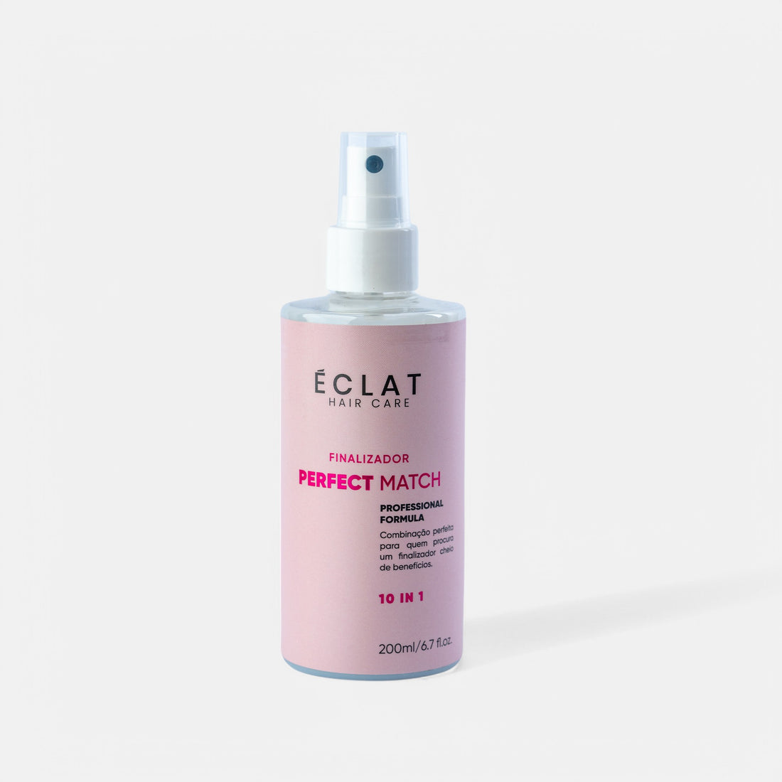 Finalizador Perfect Match 200ml