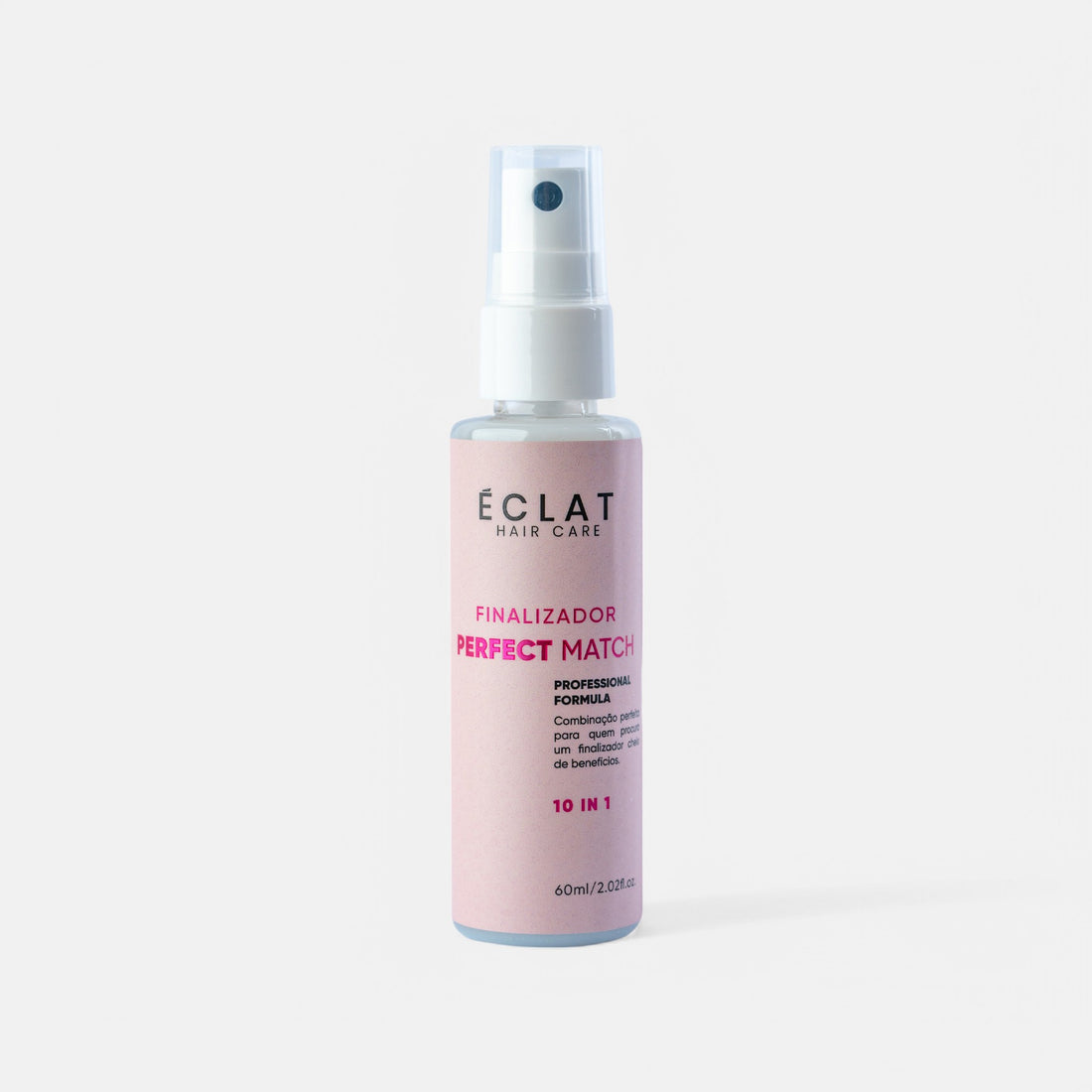 Finalizador Perfect Match 60ml