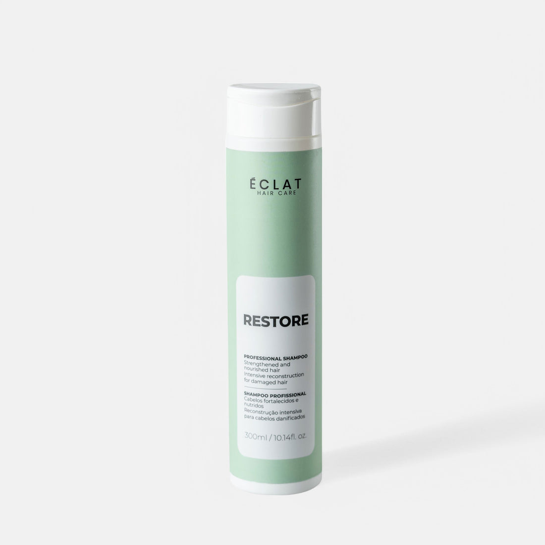 Shampoo Reconstrutor Restore 300ml