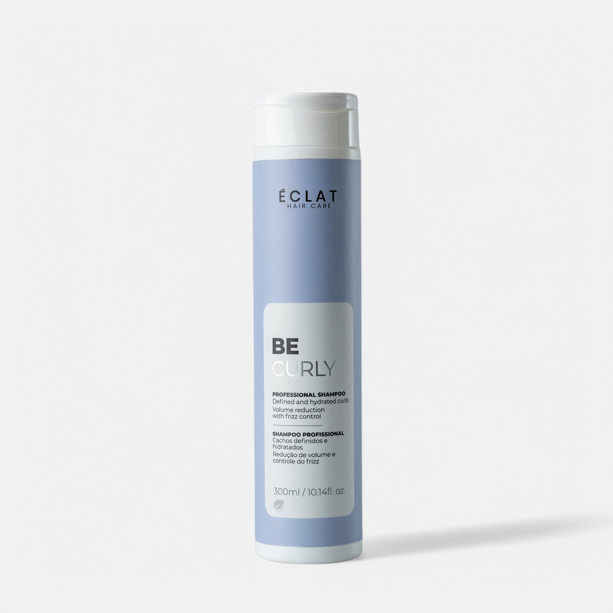 Shampoo Be Curly 300ml